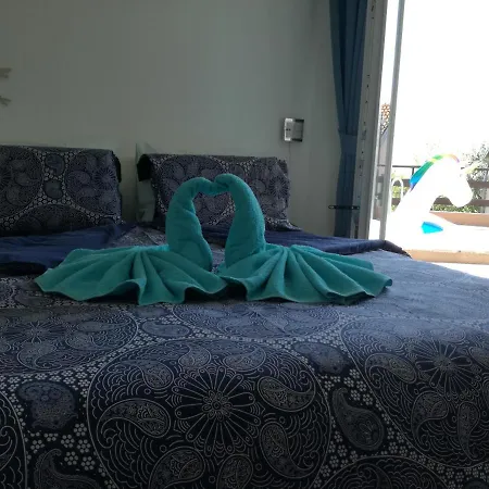 Apartment Mimi *