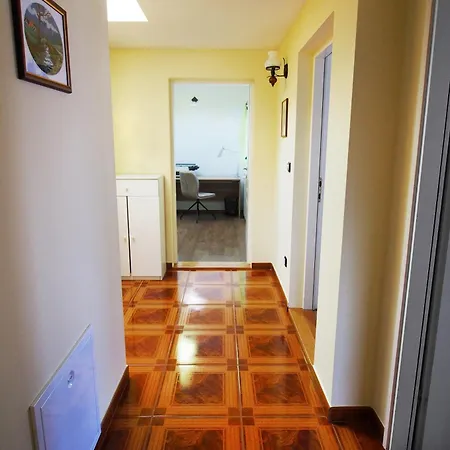 Apartment Mimi