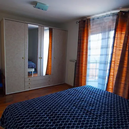 Mimi Apartment *