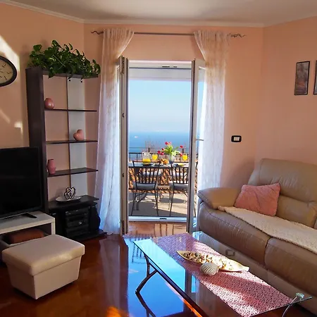 Mimi Apartment *