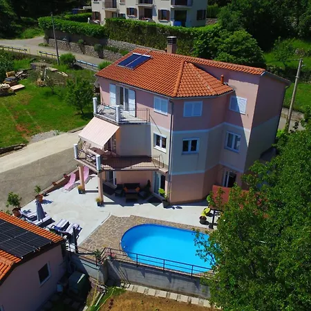 Apartment Mimi Lovran