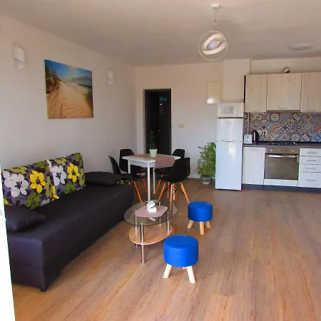 Apartment Mimi Lovran