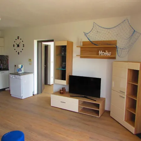 Mimi Apartment