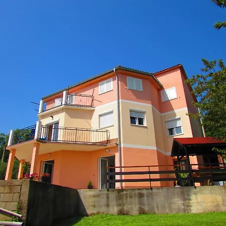 Mimi Apartment Lovran